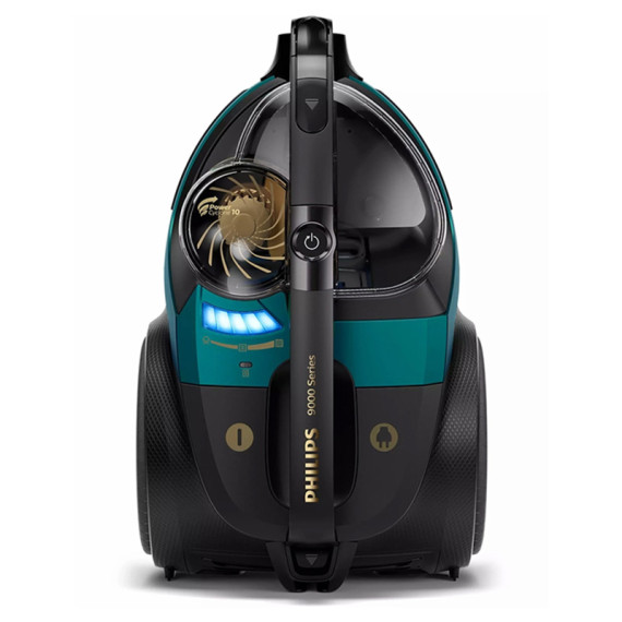 Philips ვერტიკალური მტვერსასრუტი XB9185/09, 3 image