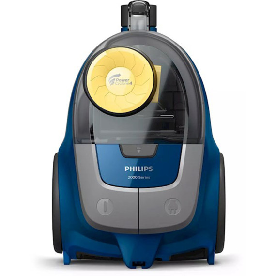 Philips მტვერსასრუტი XB2125/08, 4 image