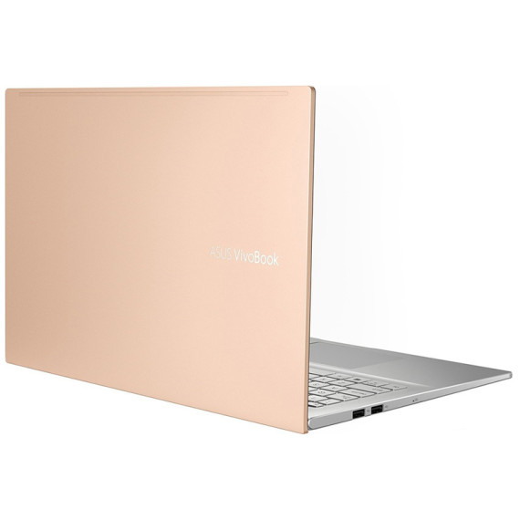 Asus ნოუთბუქი Vivobook 15.6'' OLED  i3 8GB 256GB SSD Integrated Graphics Silver 129182, 2 image