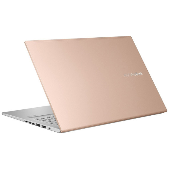 Asus ნოუთბუქი Vivobook 15.6'' OLED  i3 8GB 256GB SSD Integrated Graphics Silver 129182, 4 image