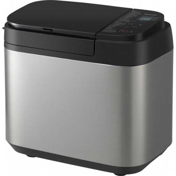 Panasonic პურის საცხობი SD-YR2550STS 124664