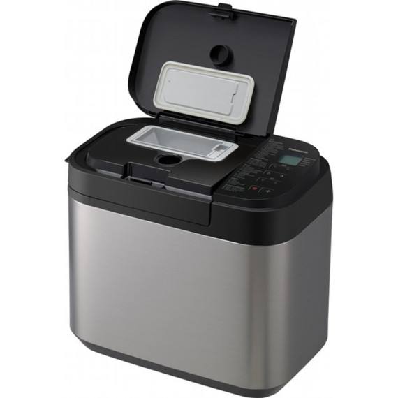 Panasonic პურის საცხობი SD-YR2550STS 124664, 10 image