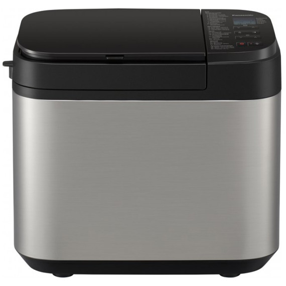 Panasonic პურის საცხობი SD-YR2550STS 124664, 2 image