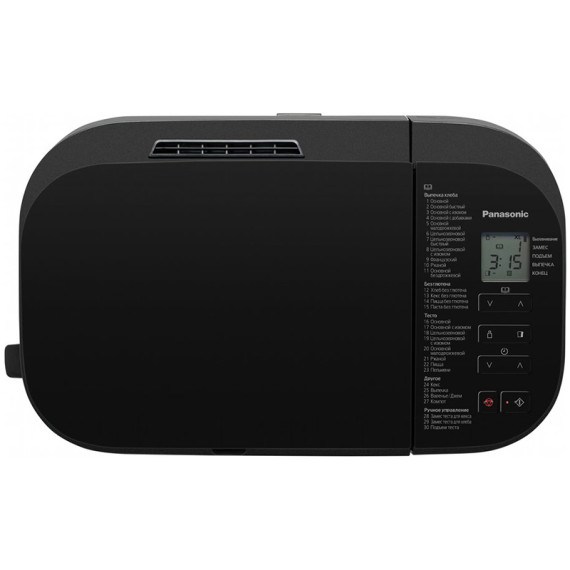 Panasonic პურის საცხობი SD-YR2550STS 124664, 6 image