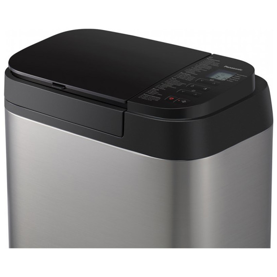 Panasonic პურის საცხობი SD-YR2550STS 124664, 9 image