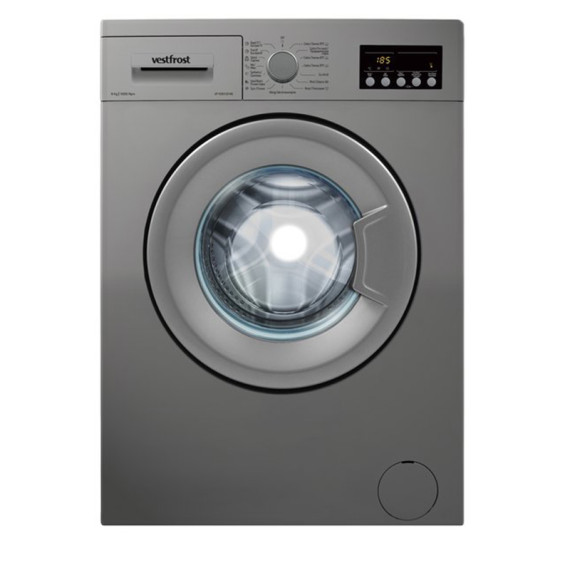 Vestfrost სარეცხი მანქანა VW810FF4S - 8 KG 129877
