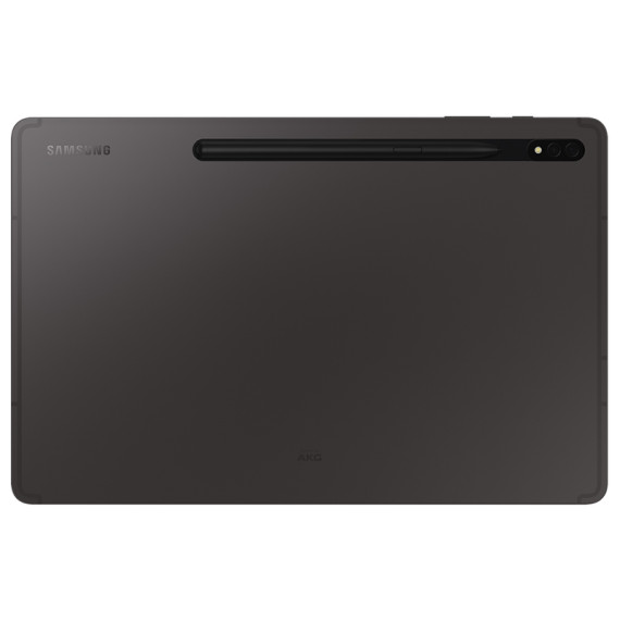 Samsung ტაბლეტი Galaxy Tab S8 Plus 8GB 128GB 5G 130229, 3 image