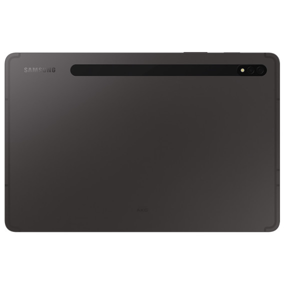 Samsung ტაბლეტი Galaxy Tab S8 8GB 128GB 5G 130228, 3 image