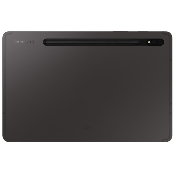 Samsung ტაბლეტი Galaxy Tab S8 8GB 128GB 5G 130228, 4 image