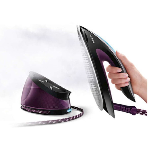 Philips უთო გენერატორი GC9420/80, 2 image