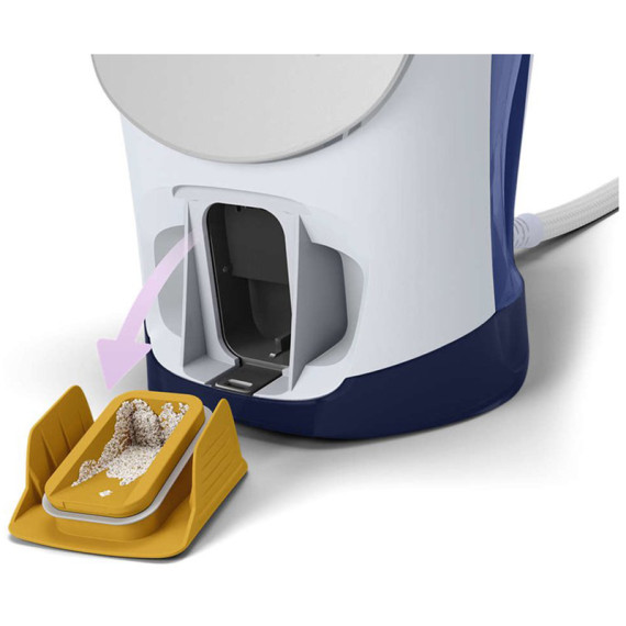 Philips უთო GC4556/20, 3 image