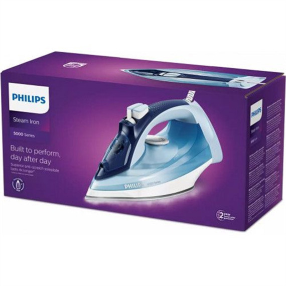 Philips უთო DST5030/20, 4 image