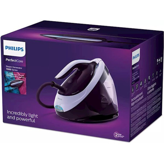 Philips უთო გენერატორი  PSG7050/30, 4 image
