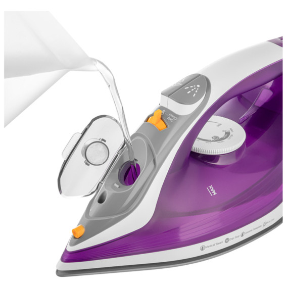 Sencor უთო SSI 5800VT 127747, 8 image