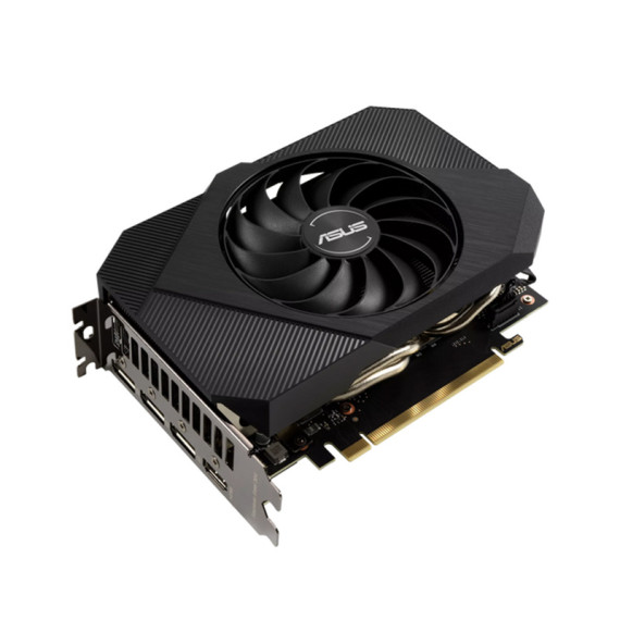 Asus ვიდეო დაფა PCI Express 8GB 122750, 2 image