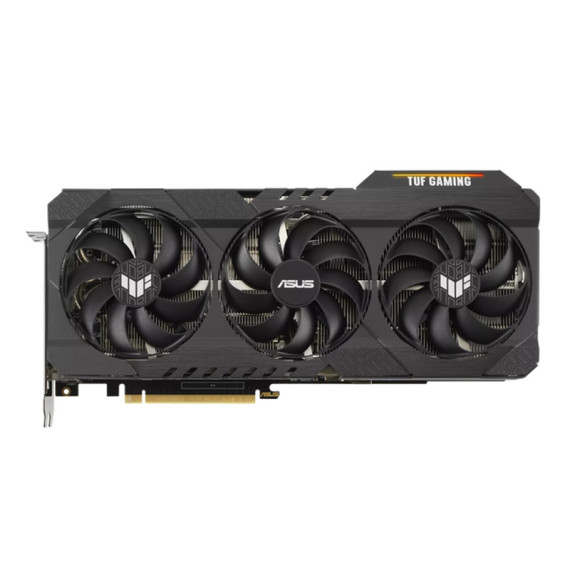 Asus ვიდეო დაფა PCI Express 8GB/ TUF-RTX3070TI-O8G-GAMING 122741, 2 image