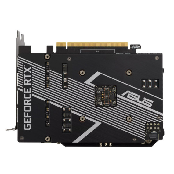 Asus ვიდეო დაფა PCI Express 8GB 122750, 3 image