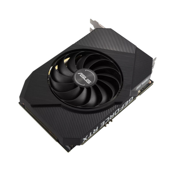Asus ვიდეო დაფა PCI Express 8GB 122750, 4 image
