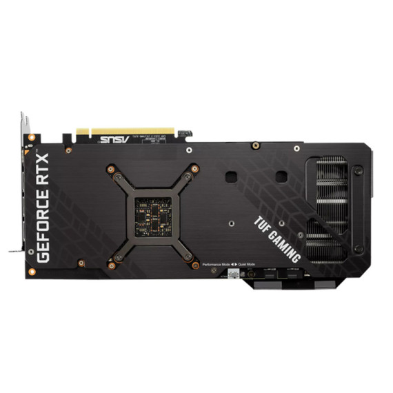 Asus ვიდეო დაფა PCI Express 8GB/ TUF-RTX3070TI-O8G-GAMING 122741, 4 image