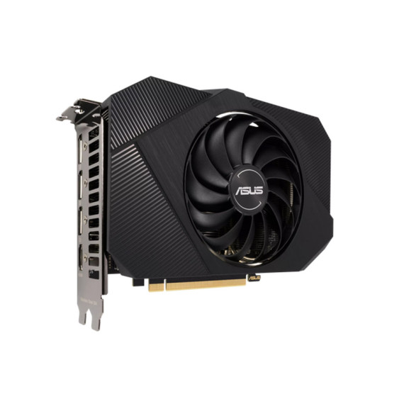 Asus ვიდეო დაფა PCI Express 8GB 122750, 5 image