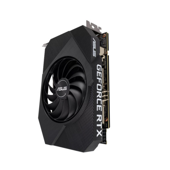 Asus ვიდეო დაფა PCI Express 8GB 122750, 6 image