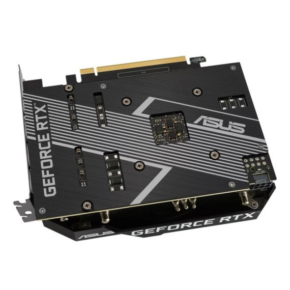Asus ვიდეო დაფა PCI Express 8GB 122750, 7 image