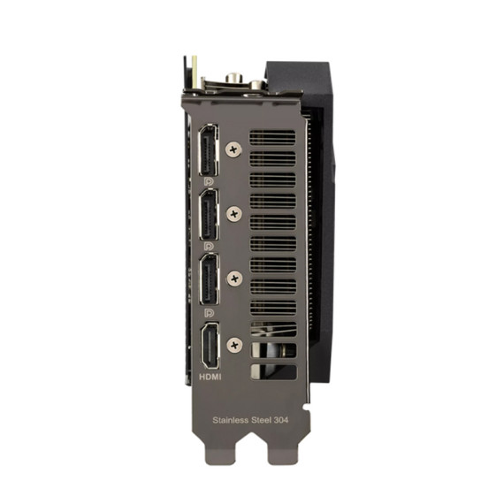 Asus ვიდეო დაფა PCI Express 8GB 122750, 8 image