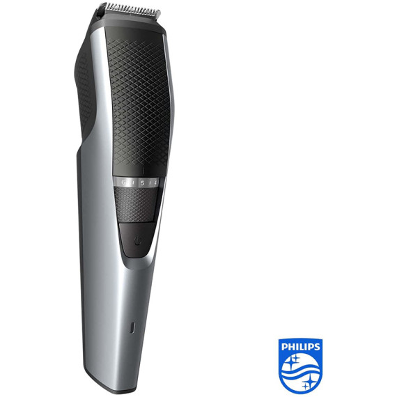 Philips წვერის საკრეჭი ტრიმერი BT3222/14, 2 image