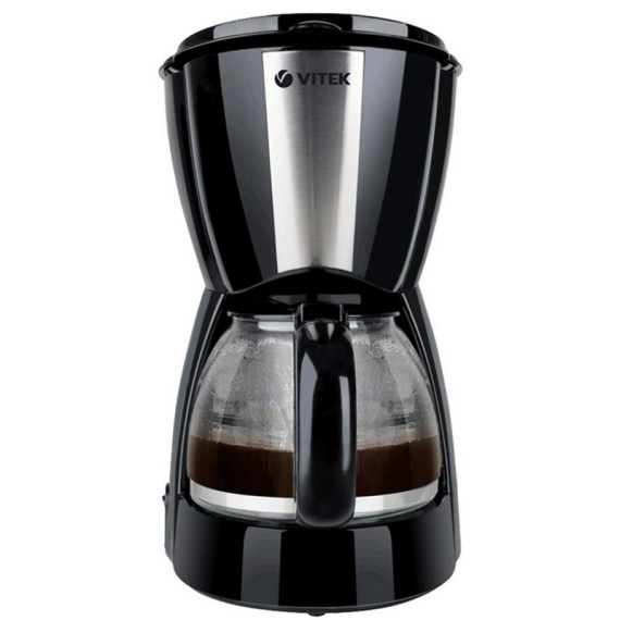 Vitek ყავის აპარატი VT-1503 86321, 2 image
