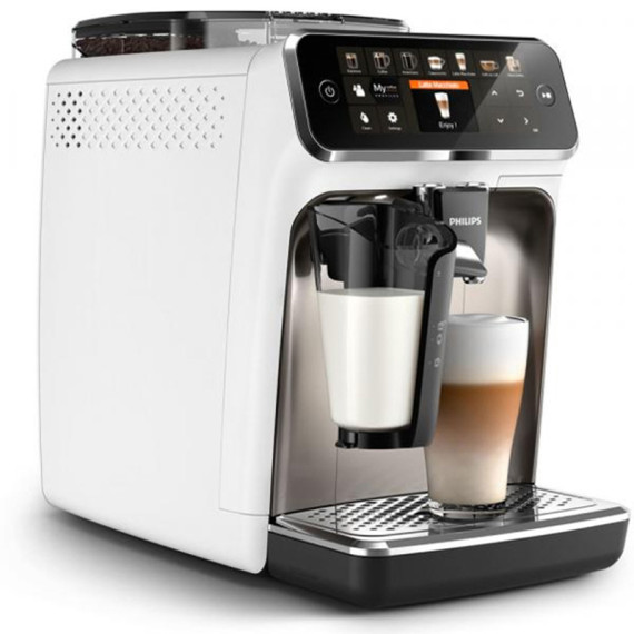 Philips ყავის აპარატი EP5443/90, 2 image