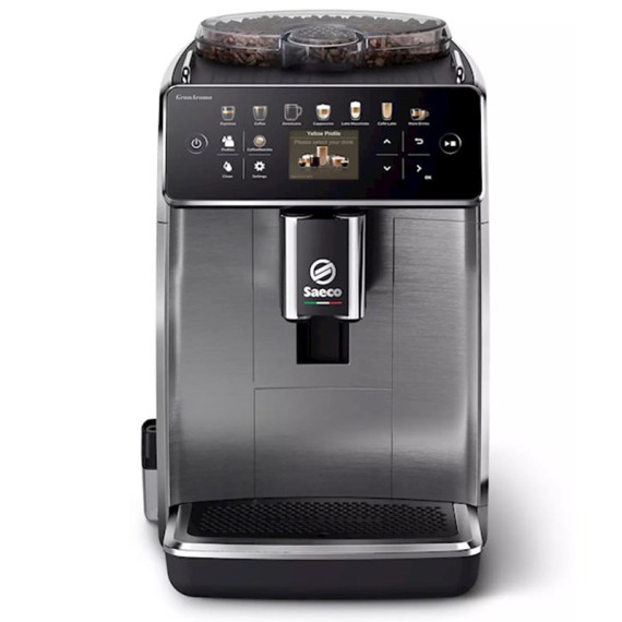 Philips ყავის აპარატი SM6585/00, 2 image