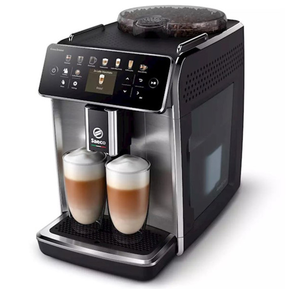 Philips ყავის აპარატი SM6585/00, 3 image