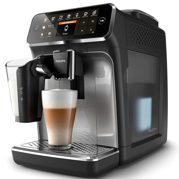 Philips ყავის აპარატი EP4346/70, 3 image