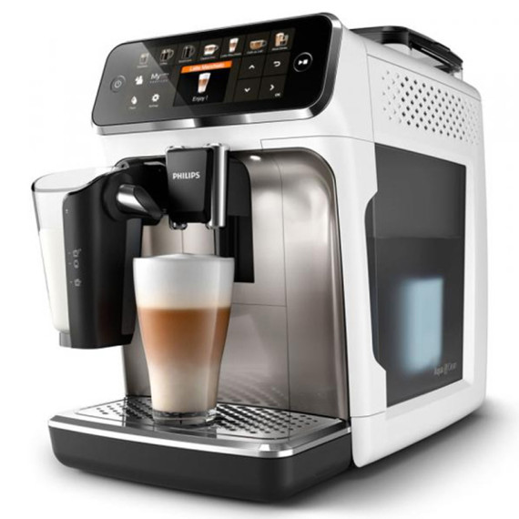 Philips ყავის აპარატი EP5443/90, 3 image