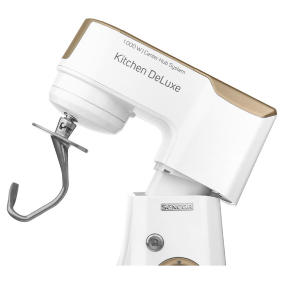 Sencor სამზარეულოს კომბაინი 108892, 6 image