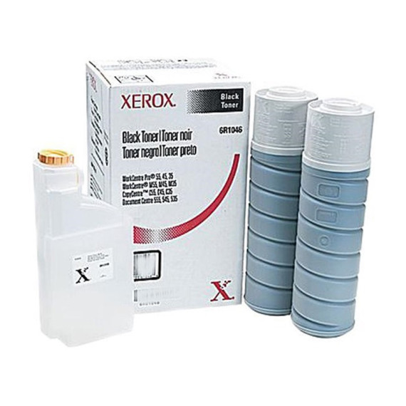Xerox კატრიჯი Black Toner (30,000 Pages)