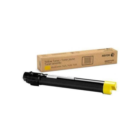 Xerox კატრიჯი 006R01518 Toner Cartridge Yellow