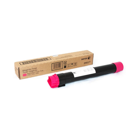 Xerox კატრიჯი 006R01519 Toner Cartridge Magenta