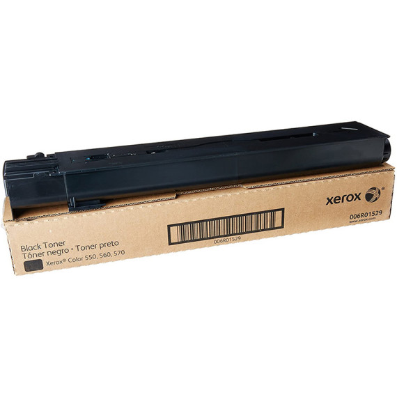 Xerox კატრიჯი 006R01529 Toner Cartridge Black (30000 Pages)
