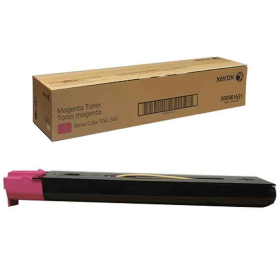 Xerox კატრიჯი 006R01531 Toner Cartridge  Magenta (32000 Pages)