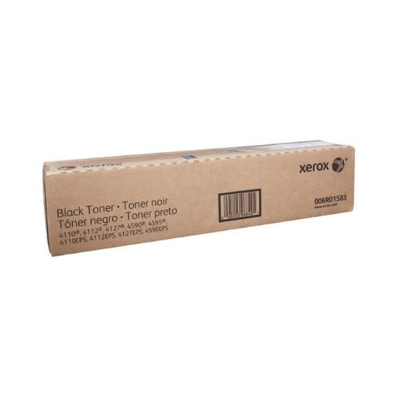 Xerox კატრიჯი Black Toner Cartridge
