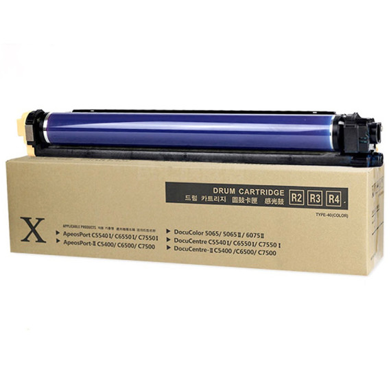 Xerox კატრიჯი 013R00664 Drum Unit Colour