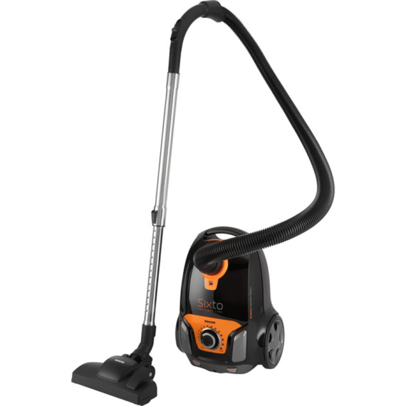 Sencor მტვერსასრუტი 114936, 2 image