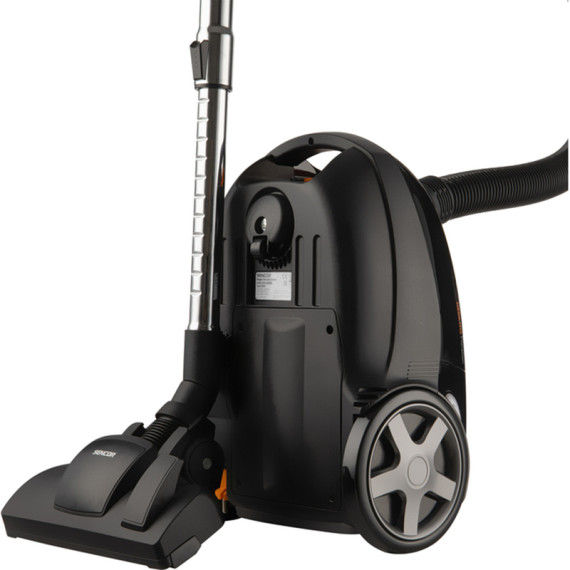 Sencor მტვერსასრუტი 114936, 3 image