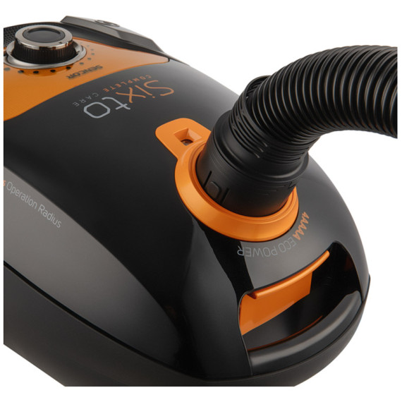 Sencor მტვერსასრუტი 114936, 5 image