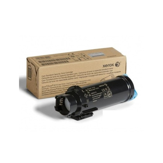 Xerox კატრიჯი 106R03693 Toner Cartridge Cyan (4300 Pages)