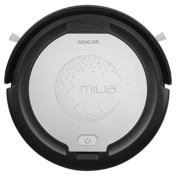 Sencor რობოტი მტვერსასრუტი 117768, 3 image