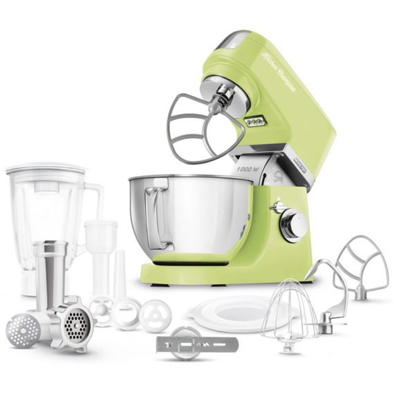 Sencor სამზარეულოს კომბაინი 123325