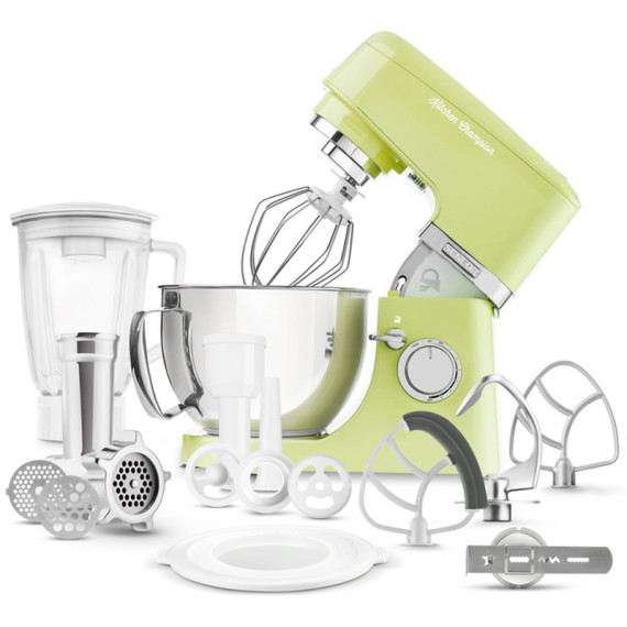 Sencor სამზარეულოს კომბაინი 123325, 2 image