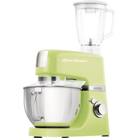 Sencor სამზარეულოს კომბაინი 123325, 3 image